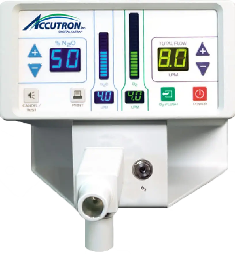 Equipo Accutron